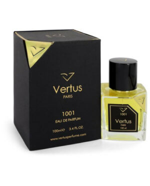 1001 Vertus 100ml EDP for women and men